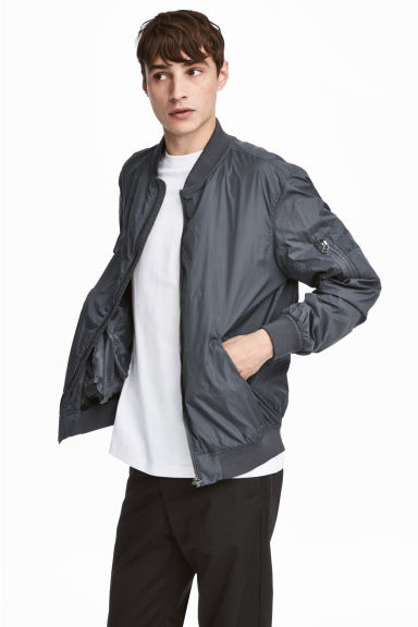 Jackets