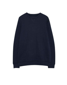 Basic sweatshirt