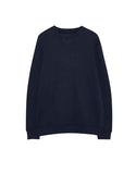 Basic sweatshirt