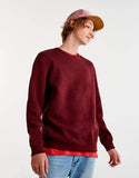 Basic sweatshirt