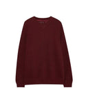 Basic sweatshirt