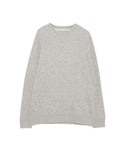 Basic sweatshirt