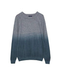 Tie-dye sweater