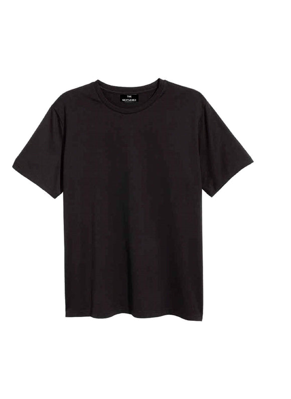 Premium cotton T-shirt