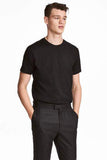 Premium cotton T-shirt