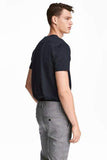 Premium cotton T-shirt