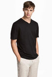 3-pack T-shirts Regular fit