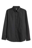 Easy-iron shirt Slim fit