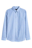 Easy-iron shirt Slim fit