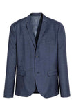 Jacket Skinny fit
