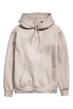 Hooded jacket