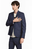 Jacket Skinny fit