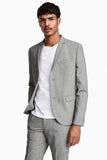 Jacket Skinny fit