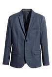 Cotton jacket Slim fit